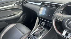 MG ZS 1.0T GDi Exclusive 5dr DCT Petrol Hatchback